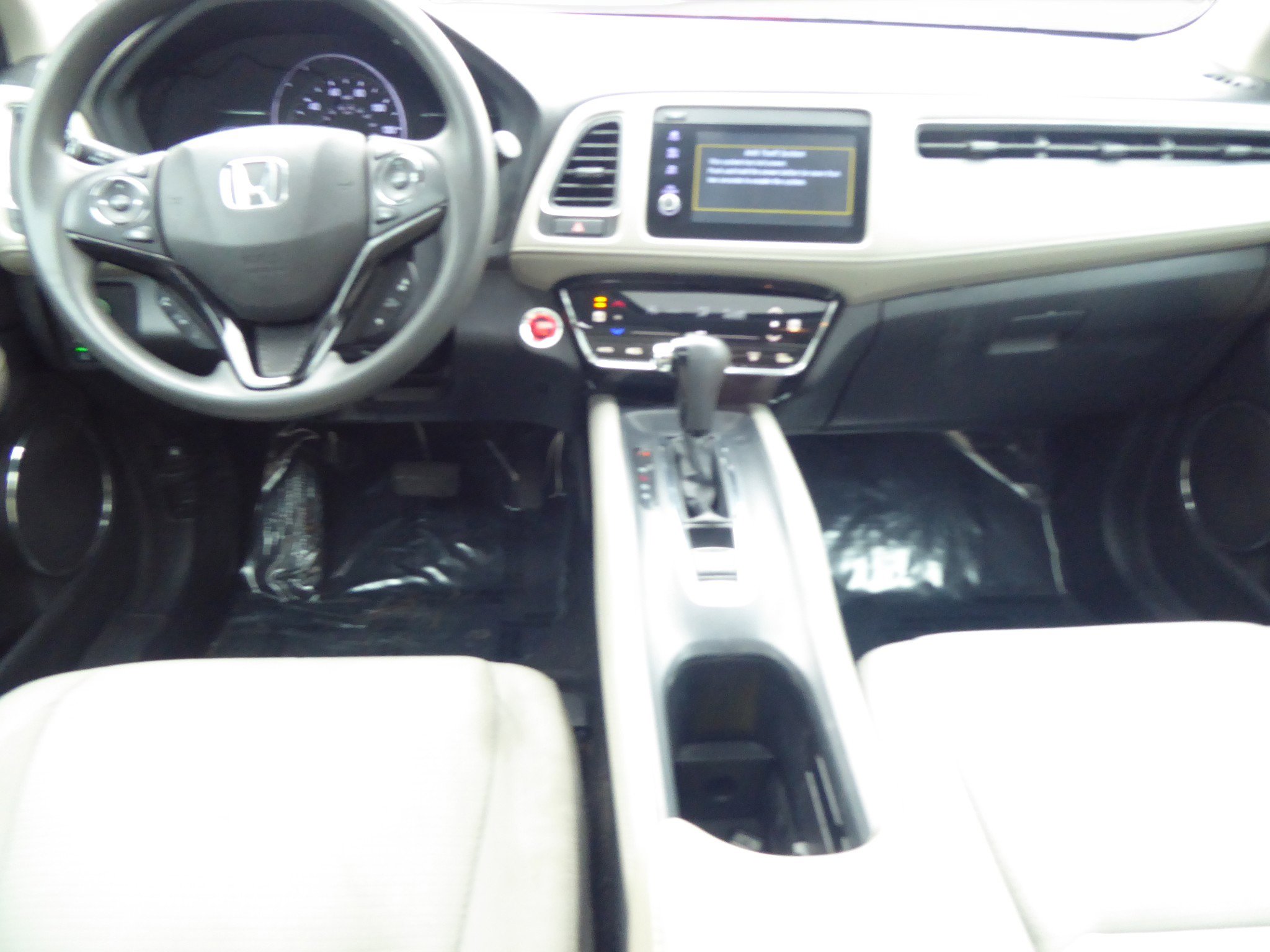 Used 2022 Honda HR-V EX image 20