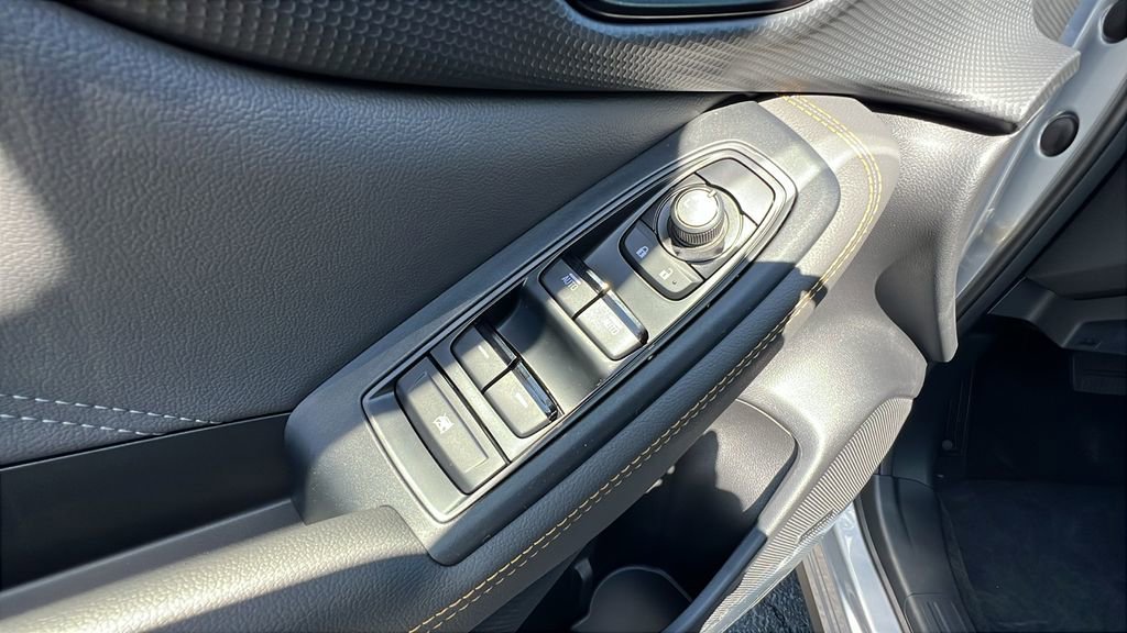 New 2025 Subaru Forester Wilderness w/ Convenience Package image 20