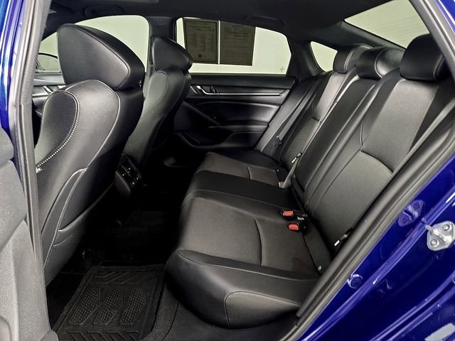 Used 2022 Honda Accord Sport image 11