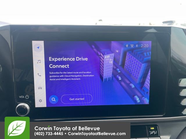 Used 2025 Toyota Camry LE image 19