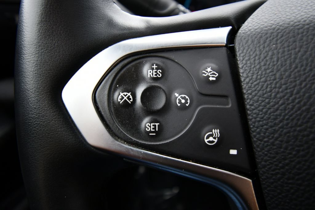Used 2023 Chevrolet Traverse RS AWD/4WD image 24