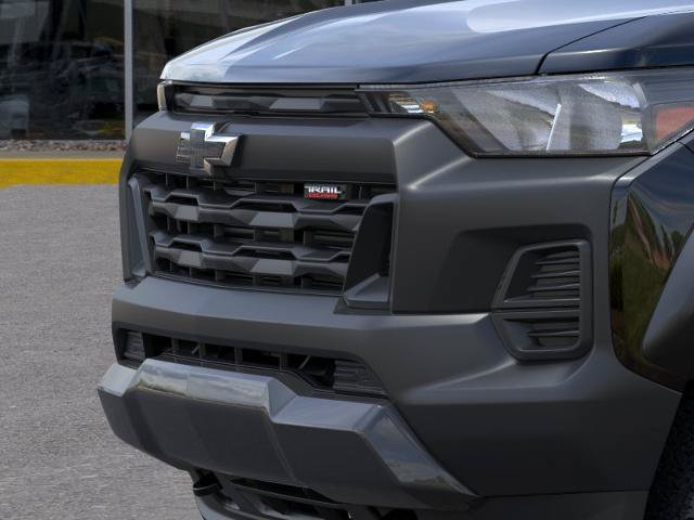 New 2026 Chevrolet Colorado Trail Boss AWD/4WD image 37