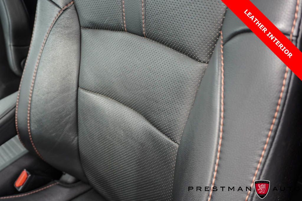 Used 2022 Honda Passport TrailSport image 10