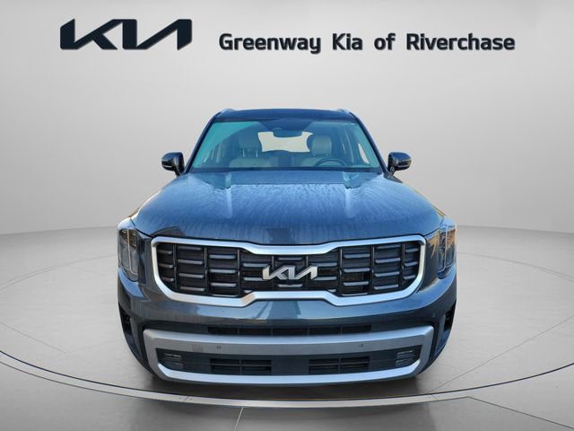 Certified 2023 Kia Telluride SX image 2