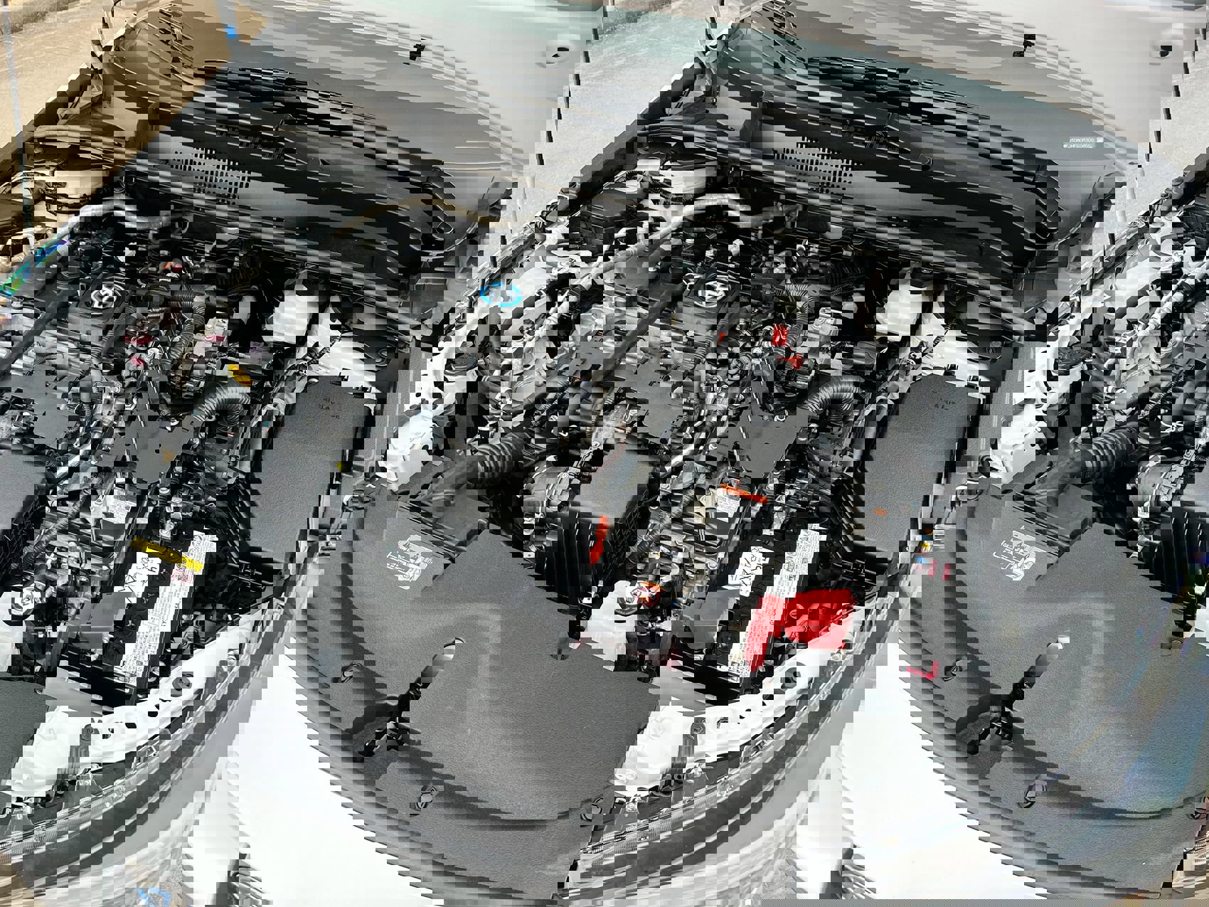 Used 2024 Toyota Corolla LE image 25