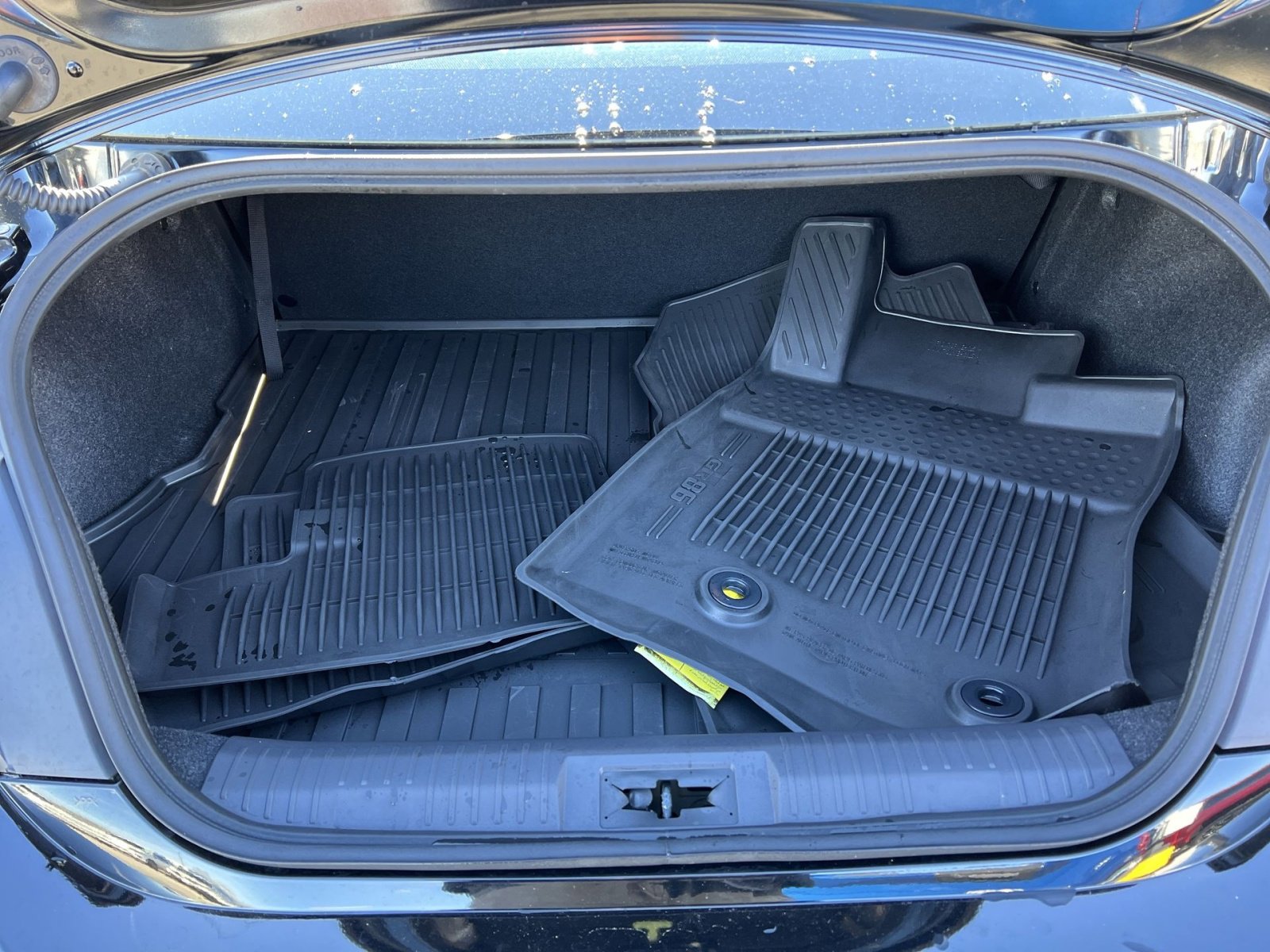 Used 2025 Toyota GR86 Premium w/ GR Wheel Package (TMS image 23