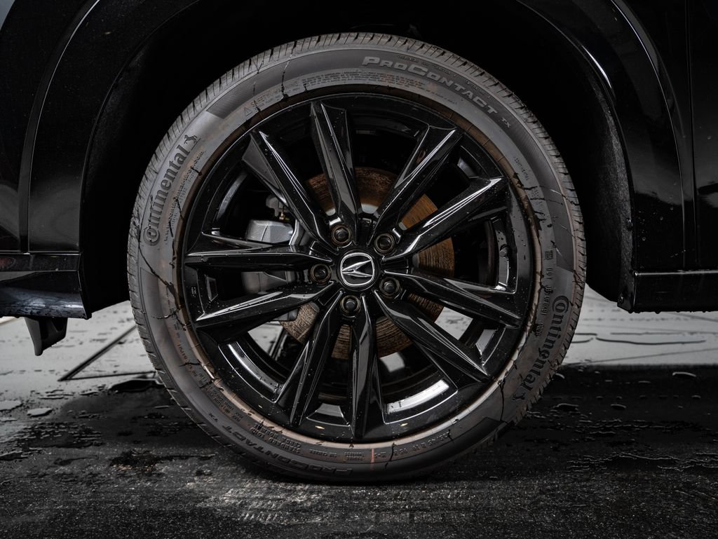 New 2026 Acura ADX A-Spec AWD/4WD image 13