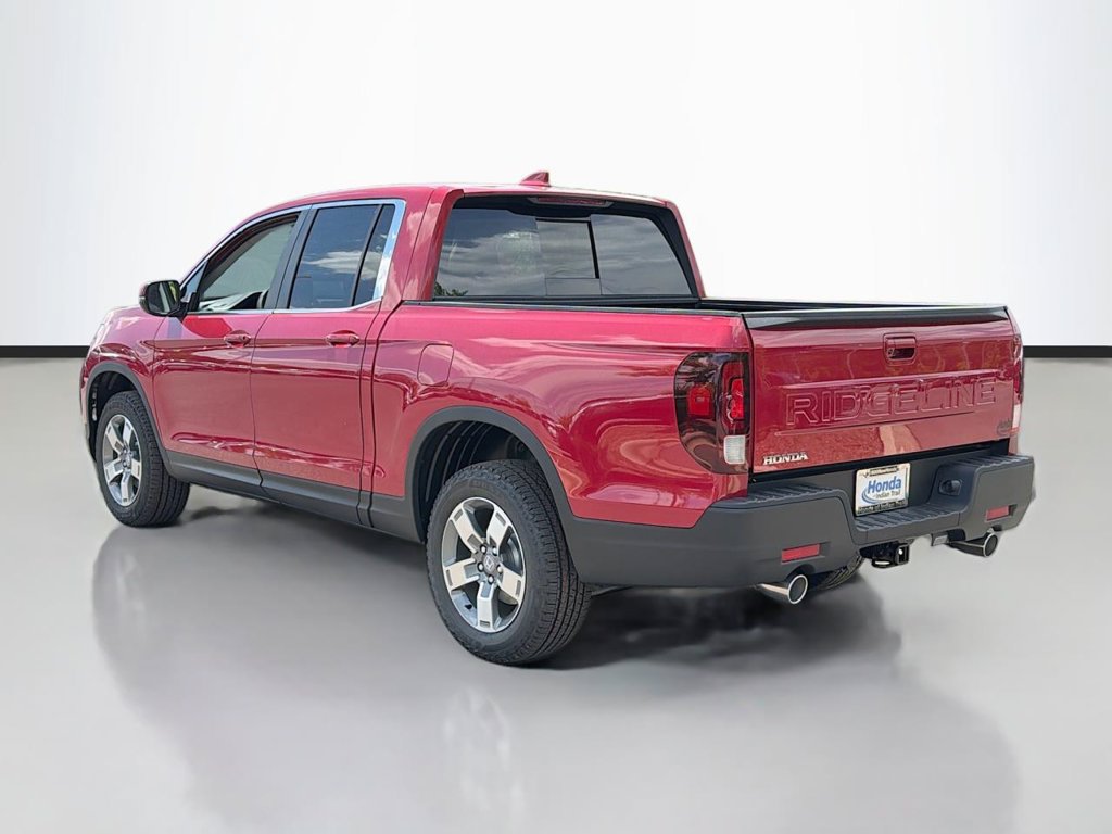 New 2026 Honda Ridgeline RTL image 9