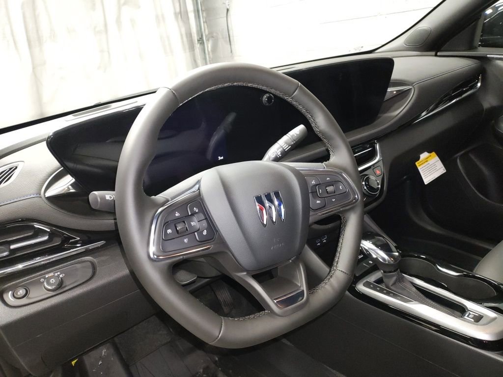New 2026 Buick Envista Sport Touring w/ Convenience I Package image 25