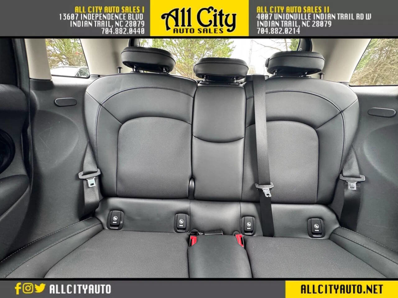 Used 2015 MINI Cooper S image 30