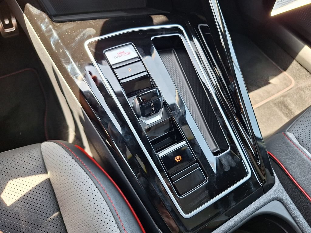 New 2026 Volkswagen GTI SE FWD image 18