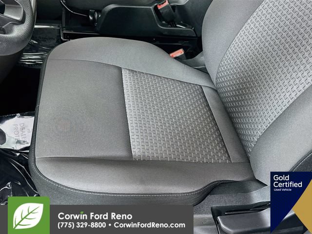 Certified 2025 Ford Transit 350 XLT AWD/4WD image 23