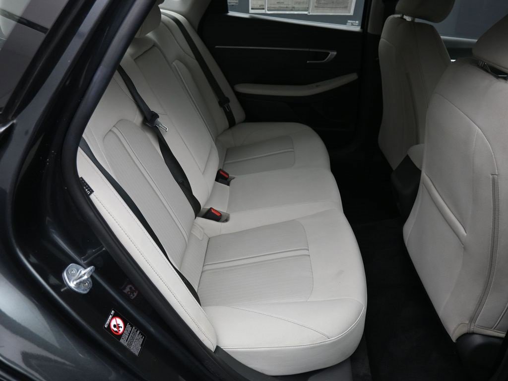 Used 2022 Hyundai Sonata SEL image 23