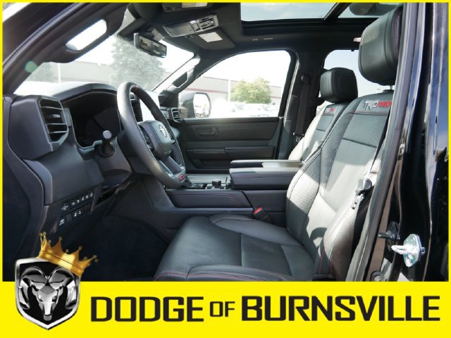 Used 2025 Toyota Sequoia TRD Pro AWD/4WD image 10