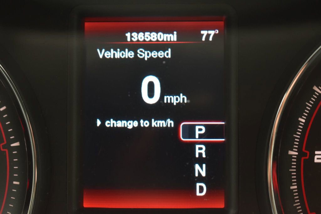 Used 2012 Dodge Charger Police RWD image 33