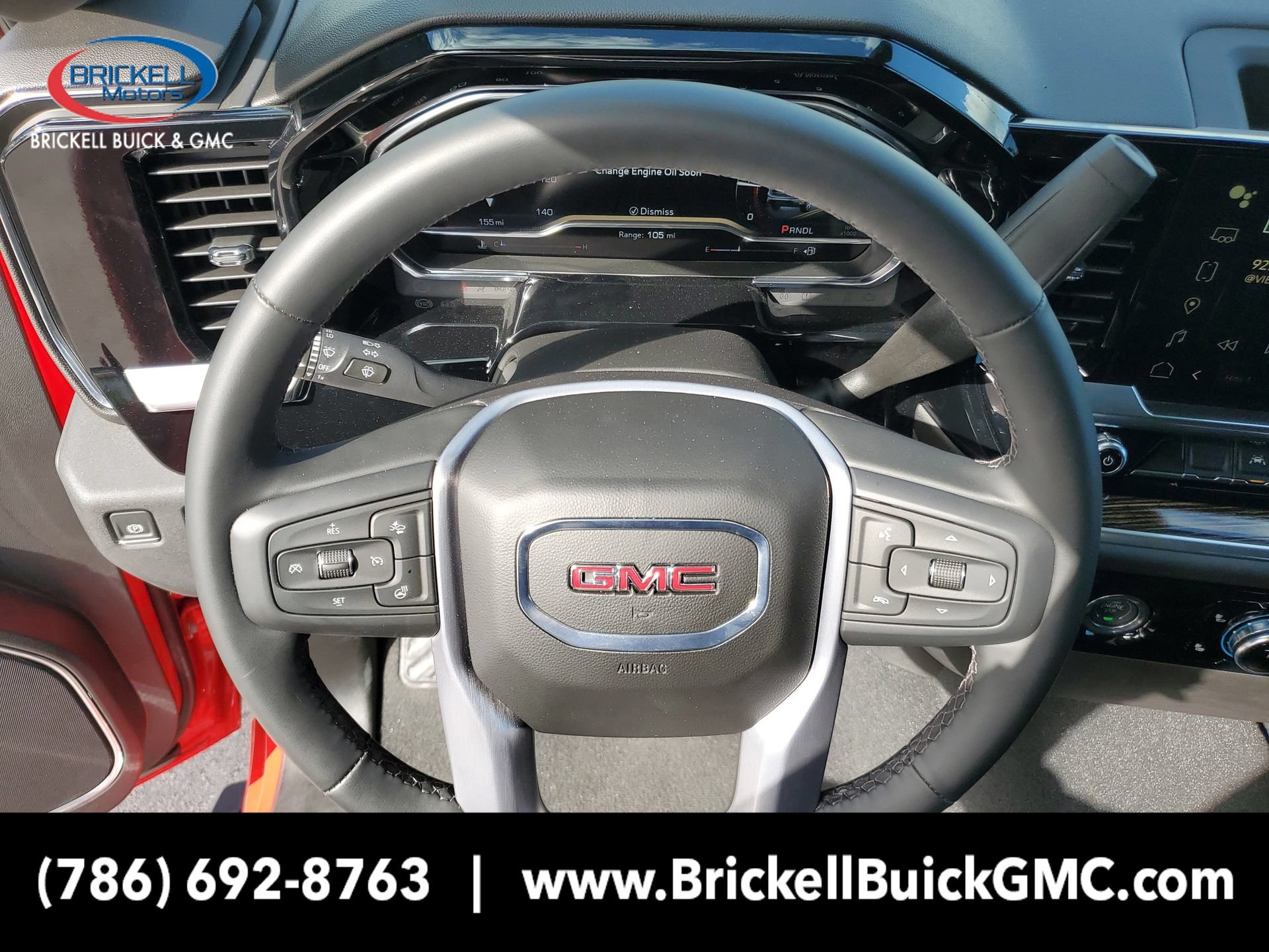 New 2024 GMC Sierra 1500 Elevation RWD image 21
