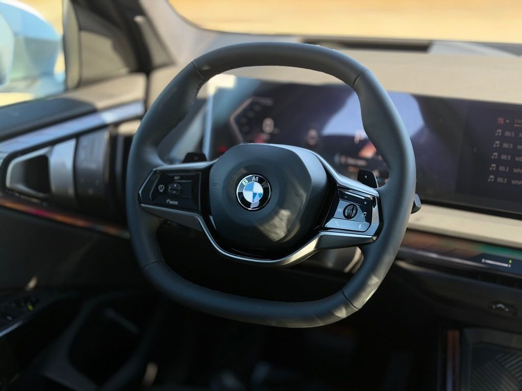 New 2026 BMW X3 xDrive30 w/ Premium Package image 11