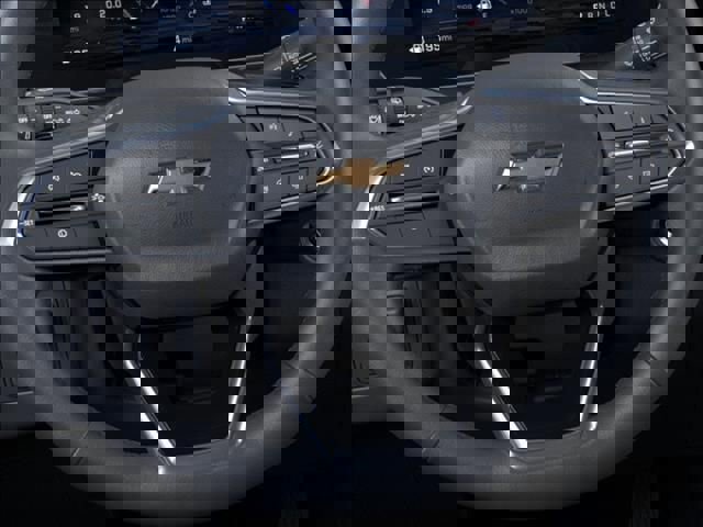 New 2026 Chevrolet Tahoe LT w/ Comfort Package image 19