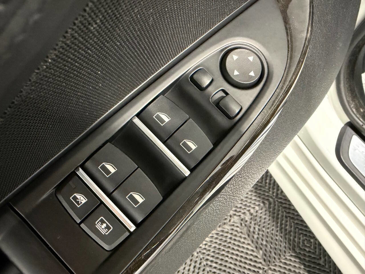 Used 2016 BMW 650i Gran Coupe xDrive image 30