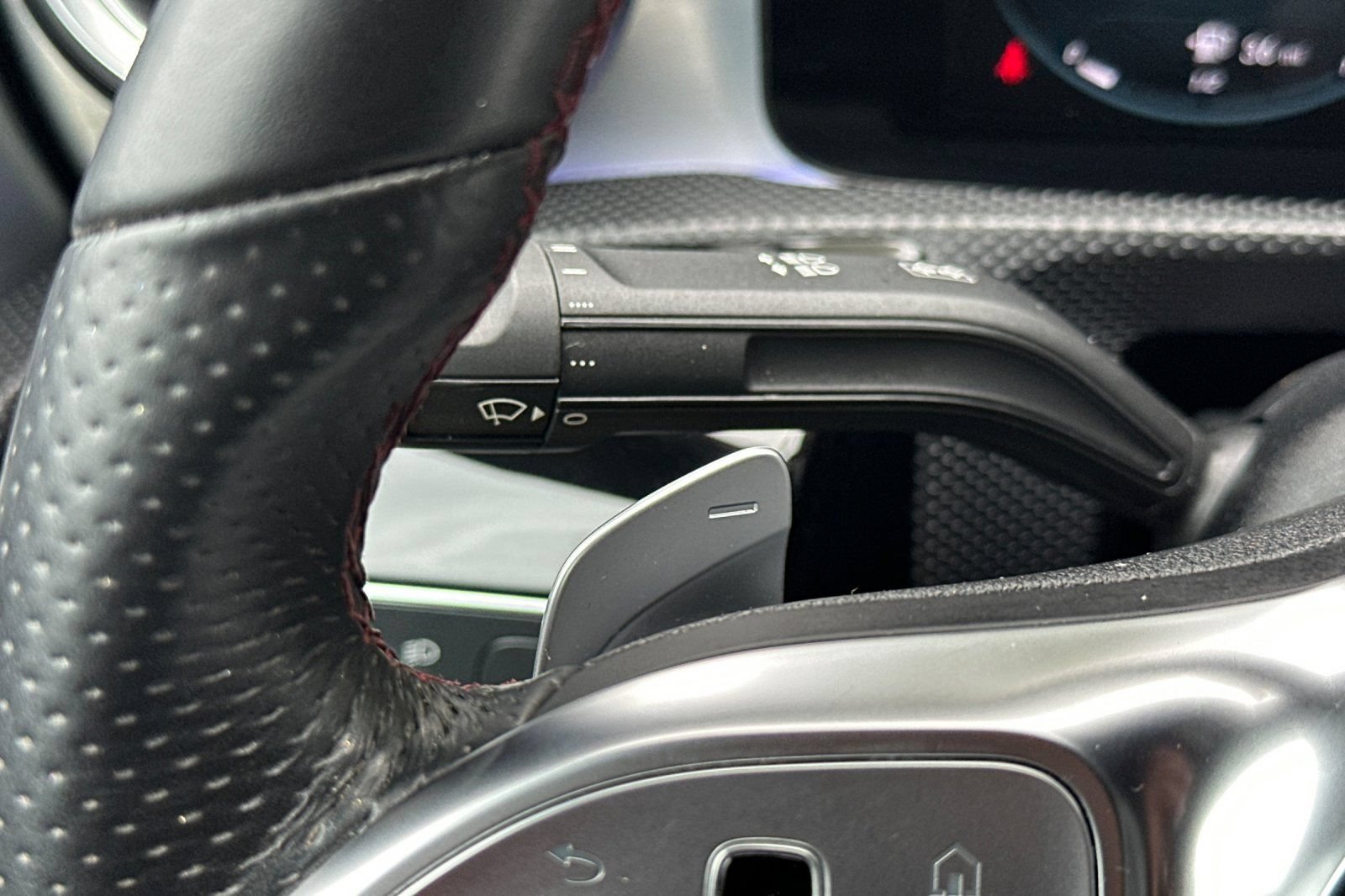 Used 2022 Mercedes-Benz CLA 35 AMG 4MATIC image 30