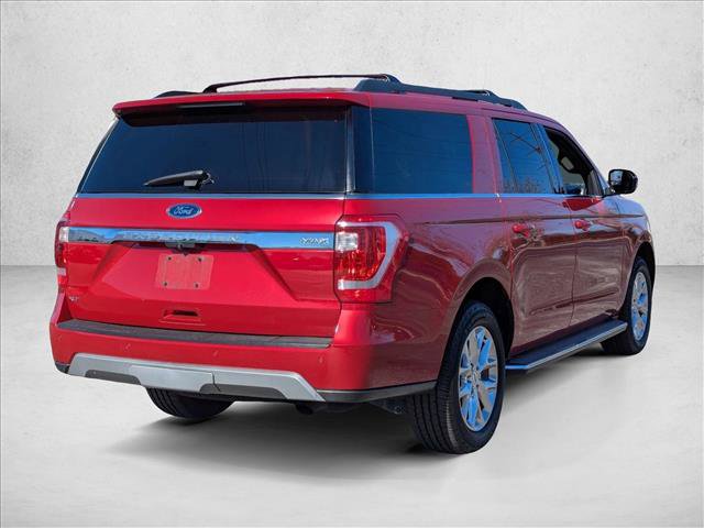 Used 2021 Ford Expedition Max XLT image 5