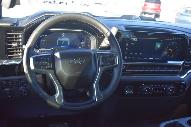 Used 2023 Chevrolet Silverado 1500 LT Trail Boss image 21