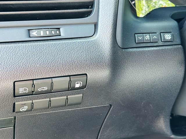Used 2018 Lexus RX 450h AWD w/ Premium Package image 10