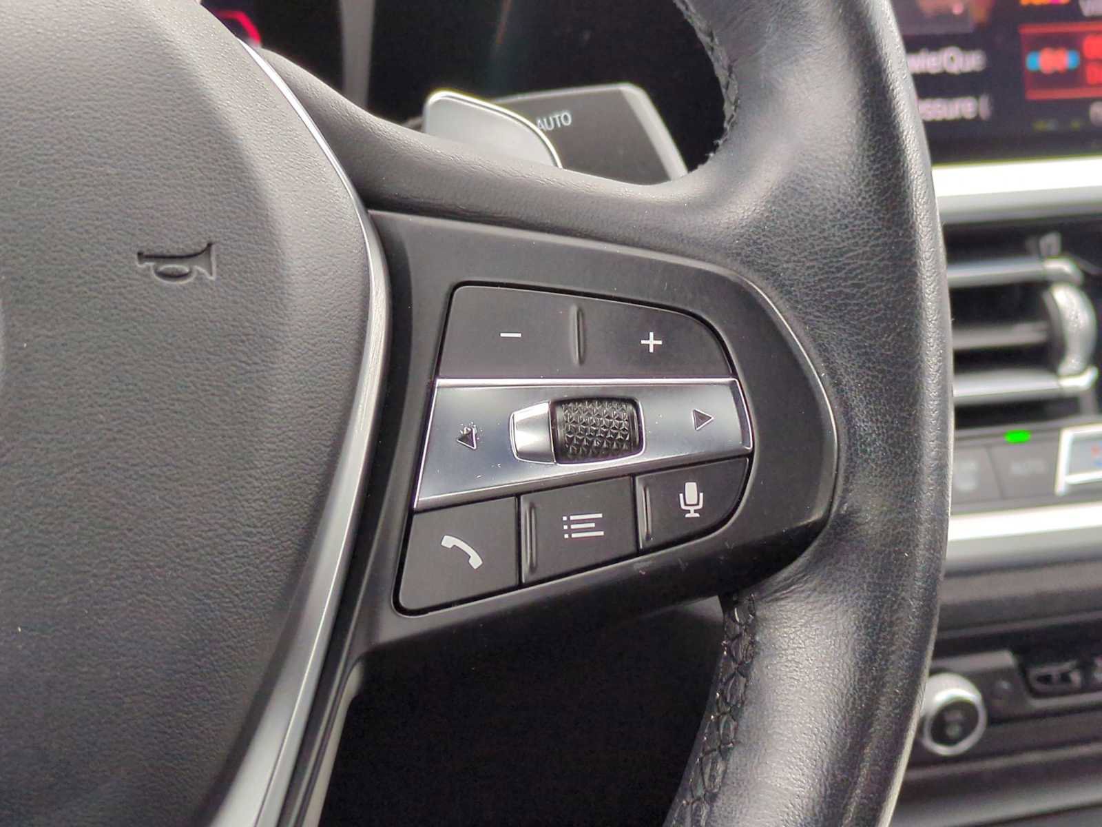 Used 2020 BMW 330i xDrive Sedan w/ Premium Package image 26