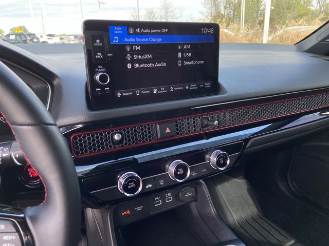 Used 2024 Honda Civic Si image 37