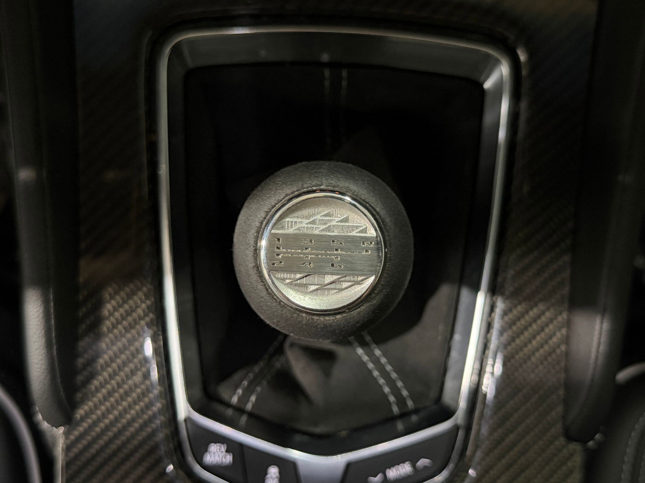 Certified 2022 Cadillac CT5 V Blackwing w/ Carbon Fiber Package 2 RWD image 39
