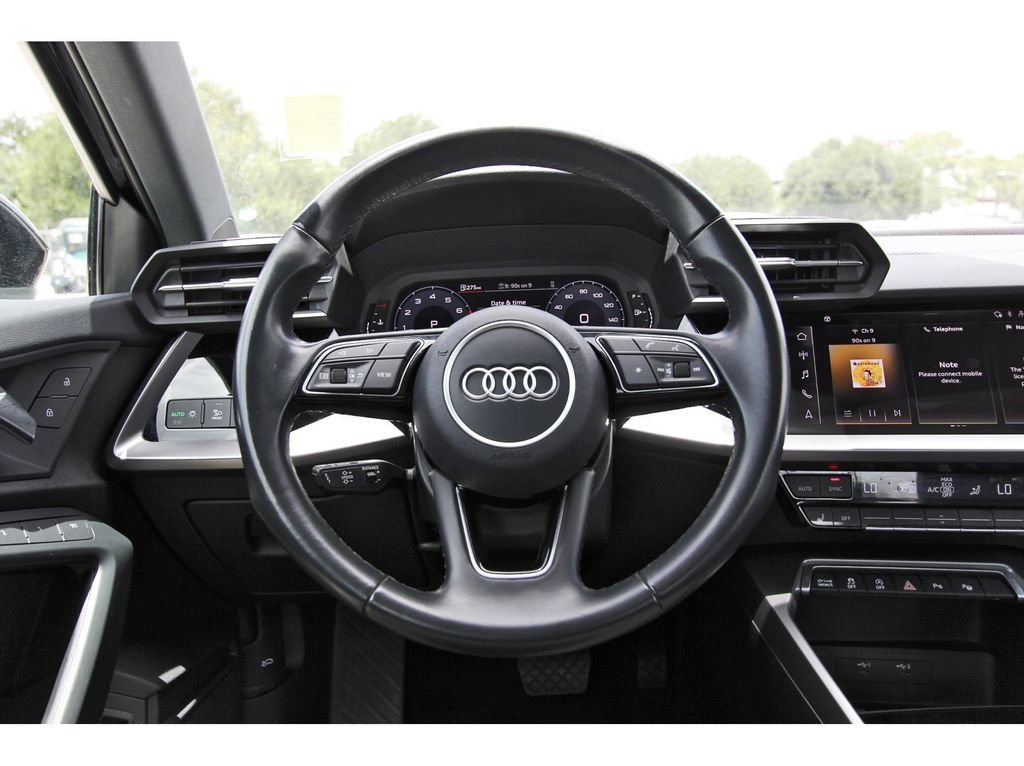 Used 2024 Audi A3 2.0T Premium FWD image 16