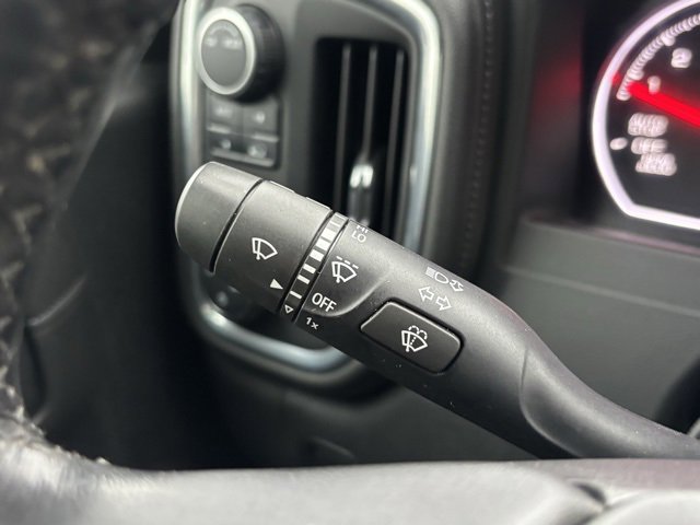 Used 2021 Chevrolet Silverado 1500 LT w/ Convenience Package II image 20