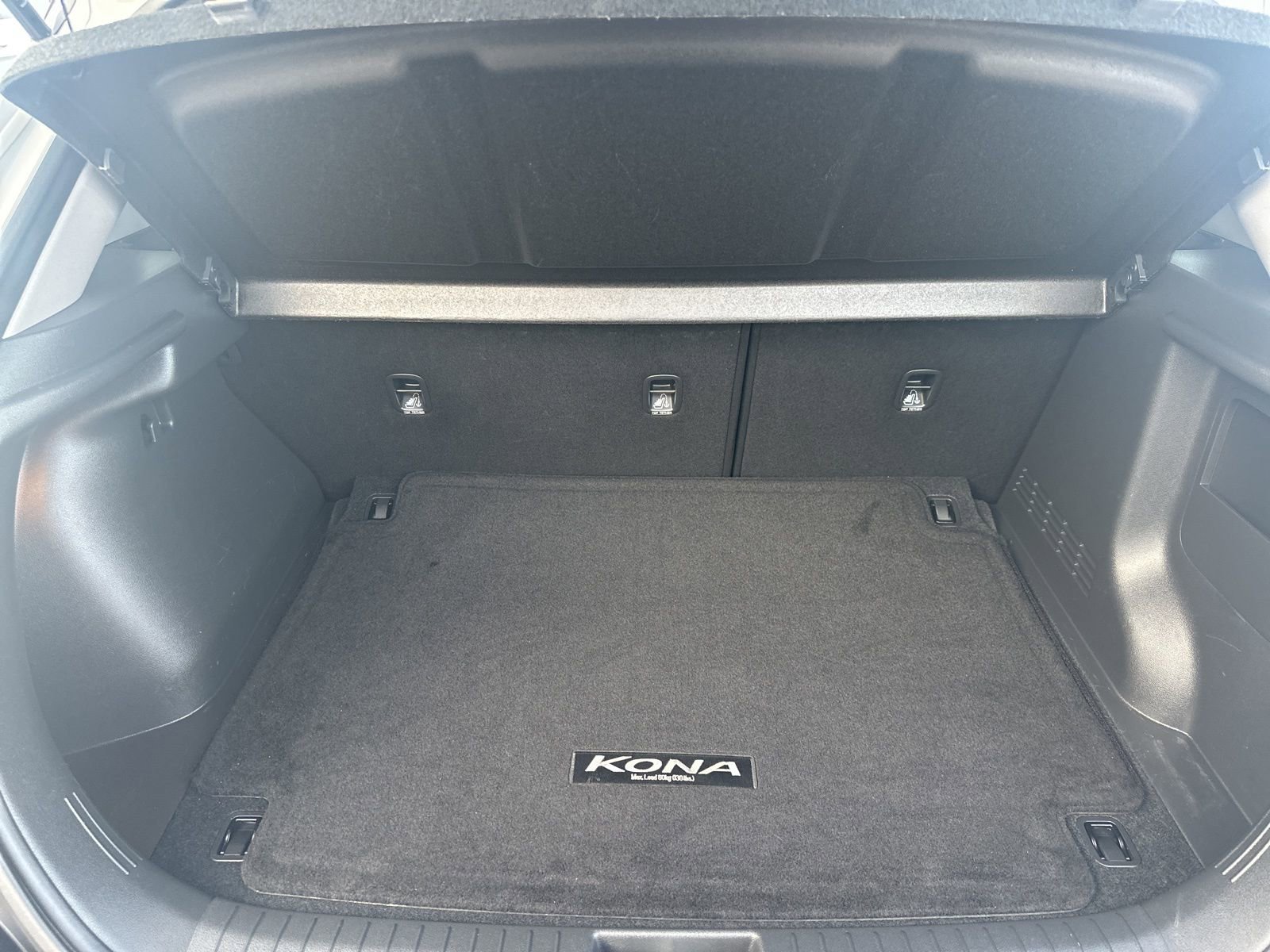 Used 2023 Hyundai Kona SEL image 30