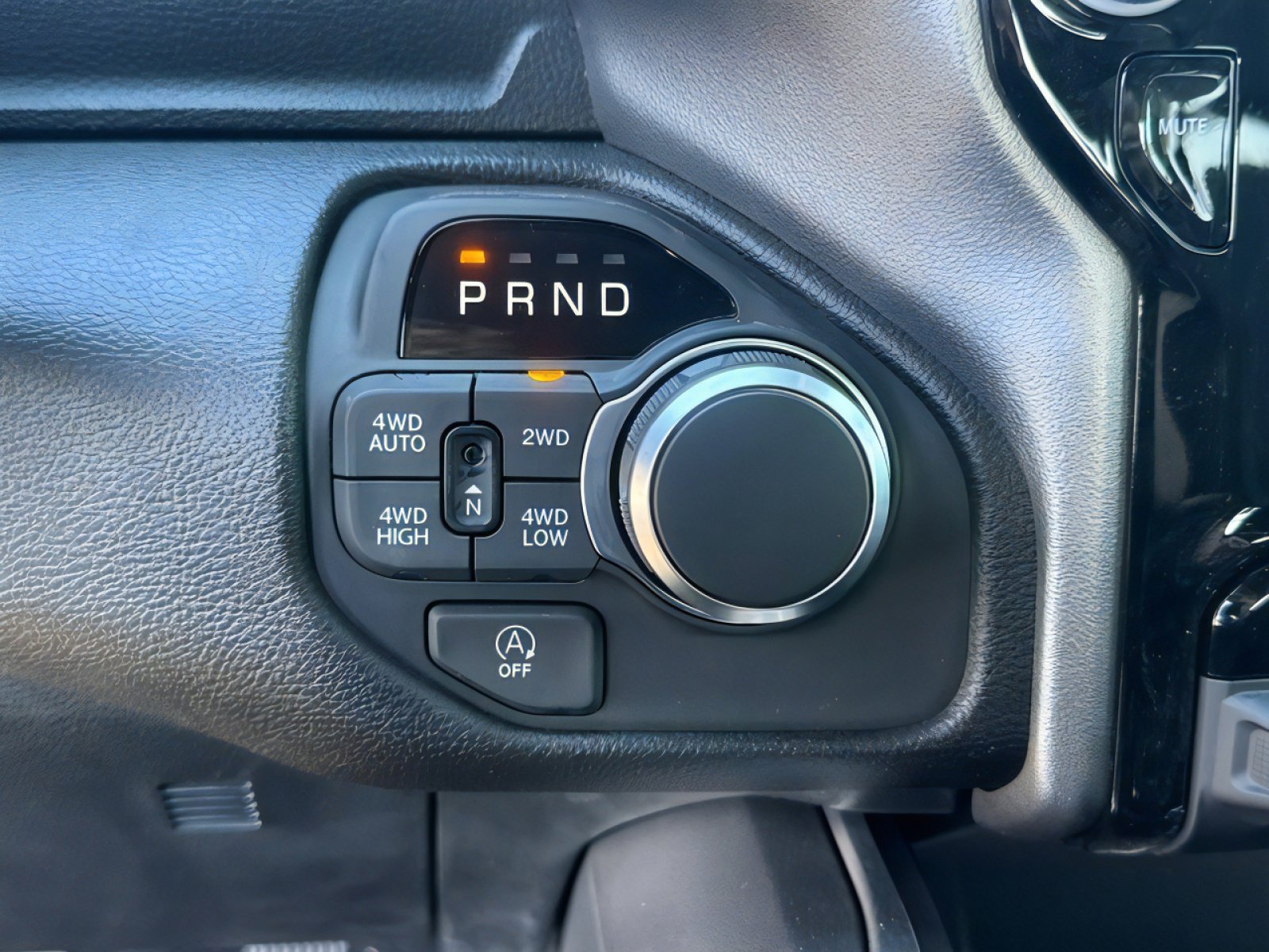 New 2026 RAM 1500 Big Horn image 20