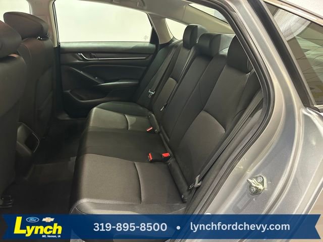 Used 2020 Honda Accord LX image 15