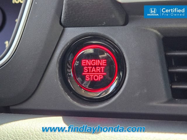 Certified 2025 Honda Pilot Touring image 33