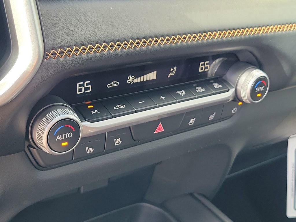 New 2026 MAZDA CX-50 AWD 2.5 S w/ Weather Package image 28