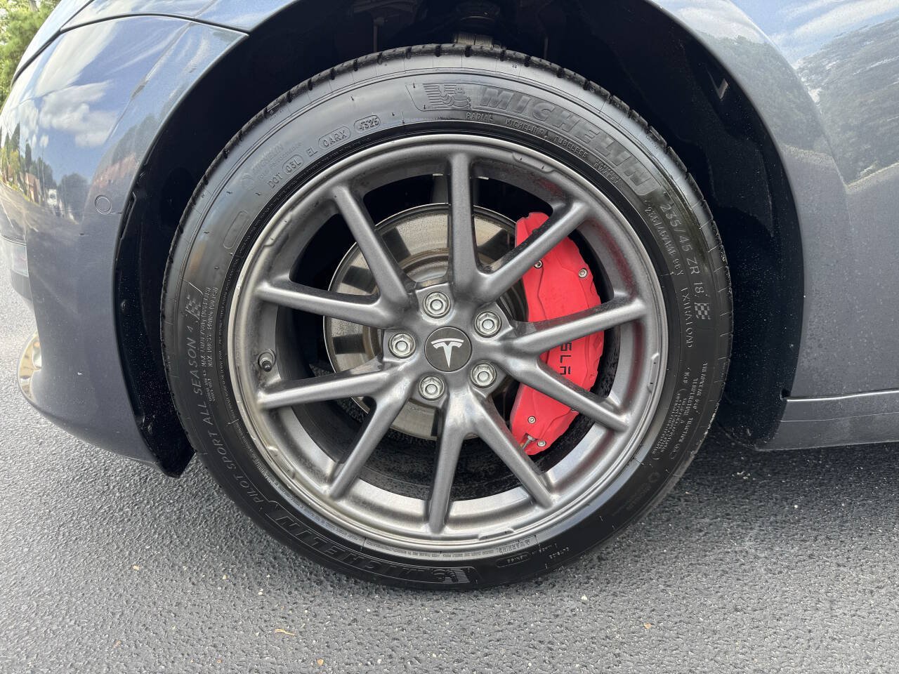 Used 2019 Tesla Model 3 Standard Range Plus RWD image 17