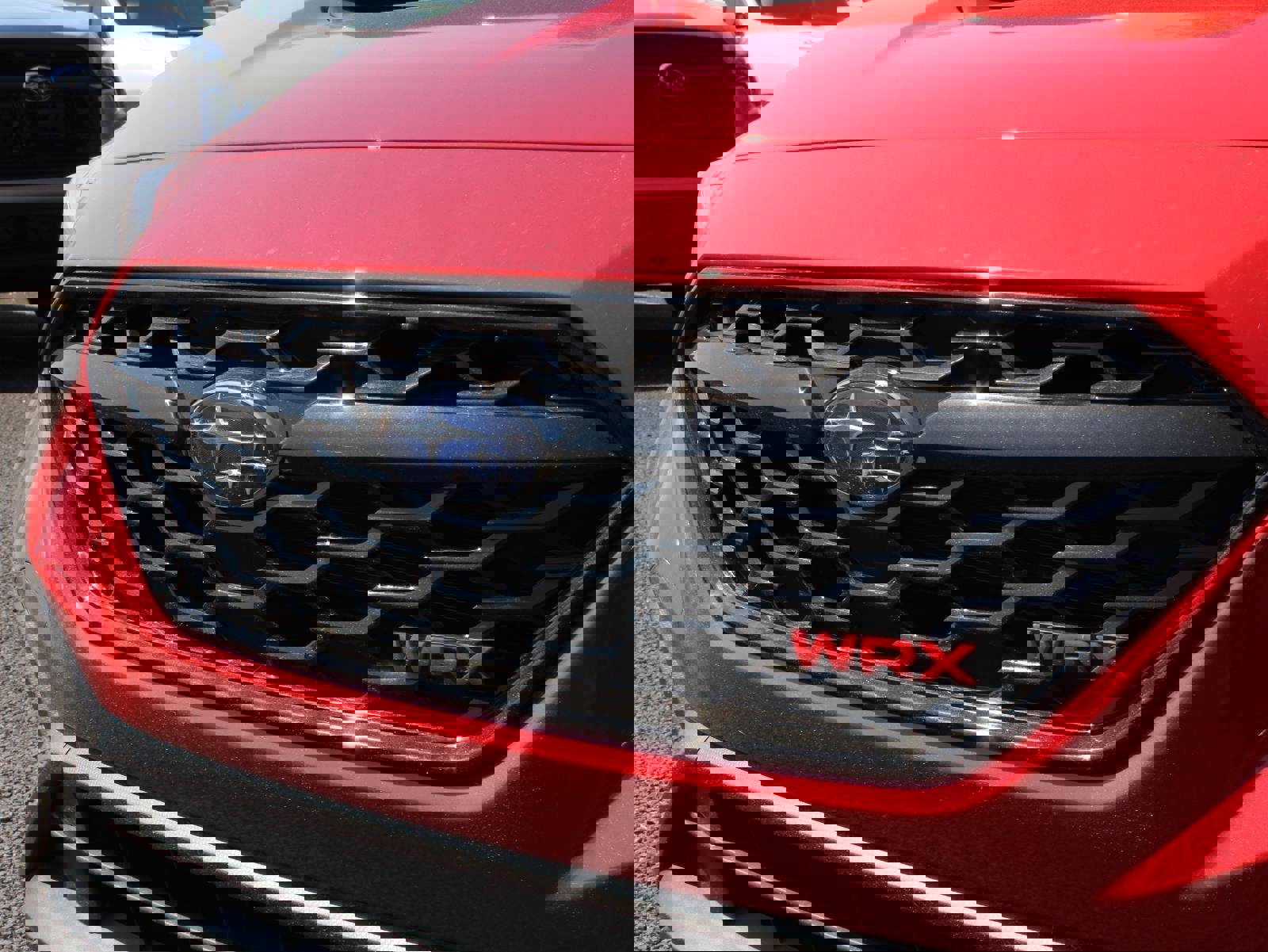 New 2025 Subaru WRX tS w/ Popular Package #2A image 4