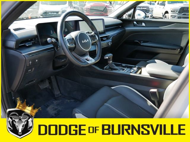 Used 2025 Kia K5 GT-Line image 12
