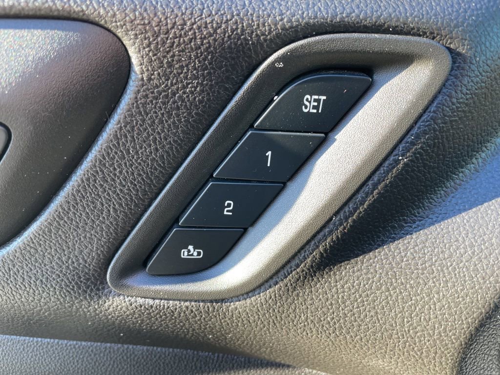 Used 2023 GMC Acadia Denali w/ Denali Ultimate Package image 4