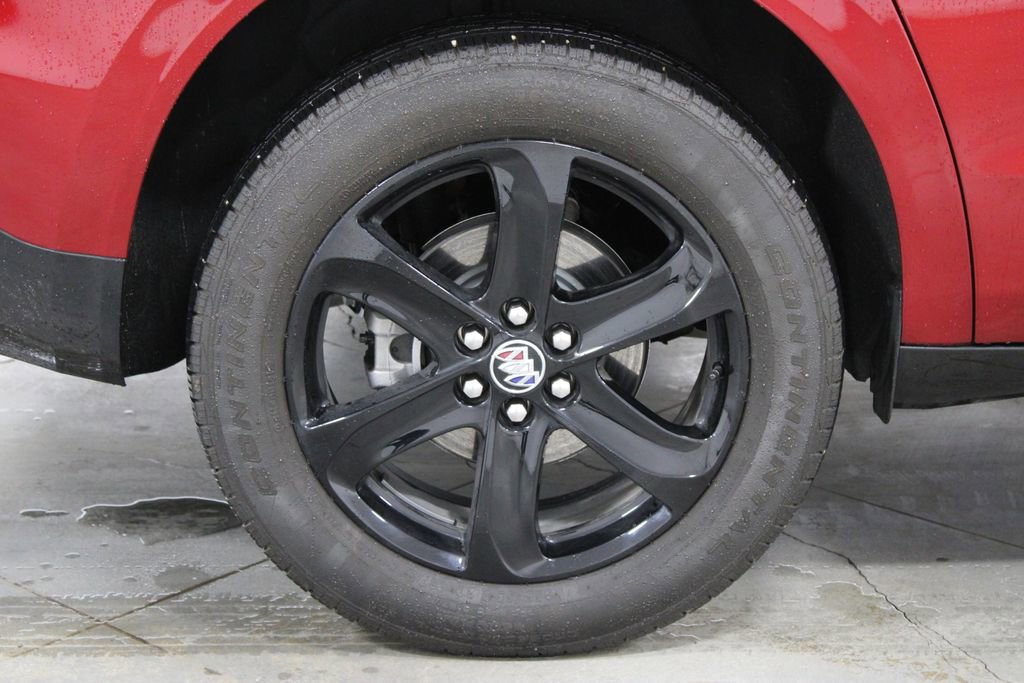 Used 2024 Buick Enclave Essence w/ Experience Buick Package image 13