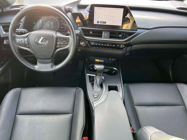 Certified 2023 Lexus UX 250h AWD w/ Accessory Package (Z2) image 16