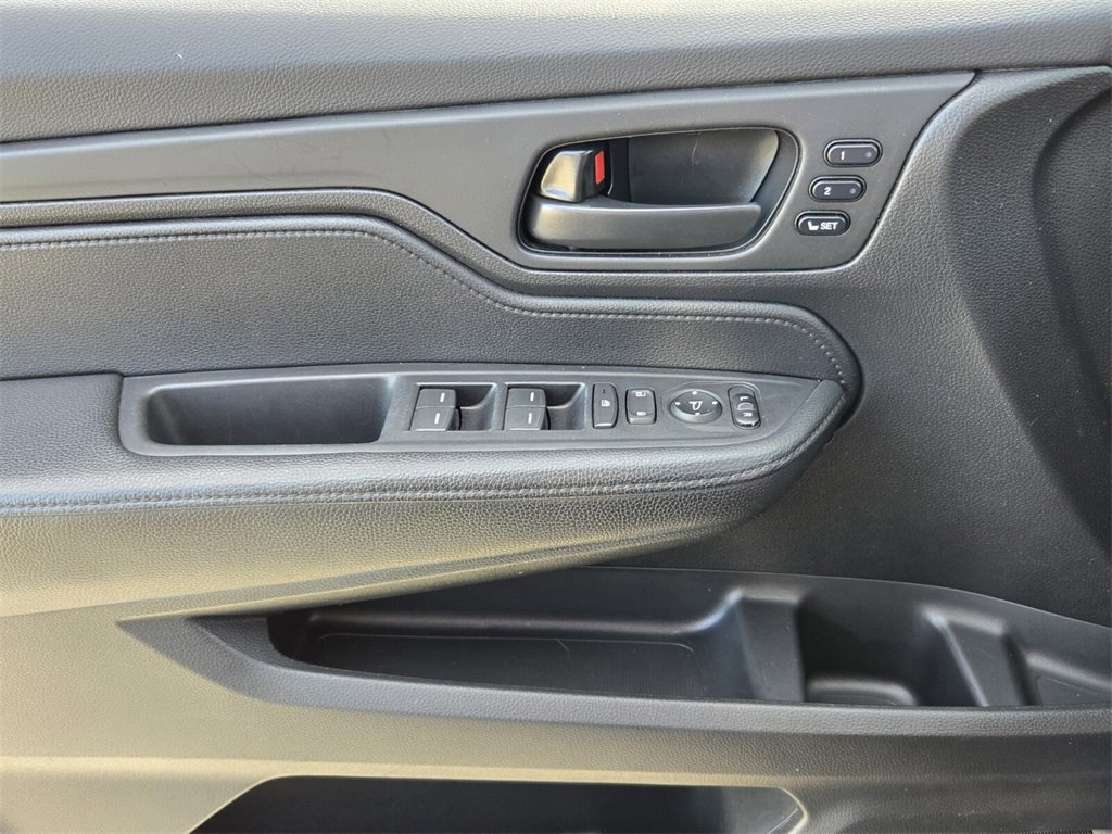 Used 2024 Honda Odyssey EX-L image 28