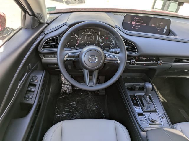 New 2026 MAZDA CX-30 AWD 2.5 S image 15