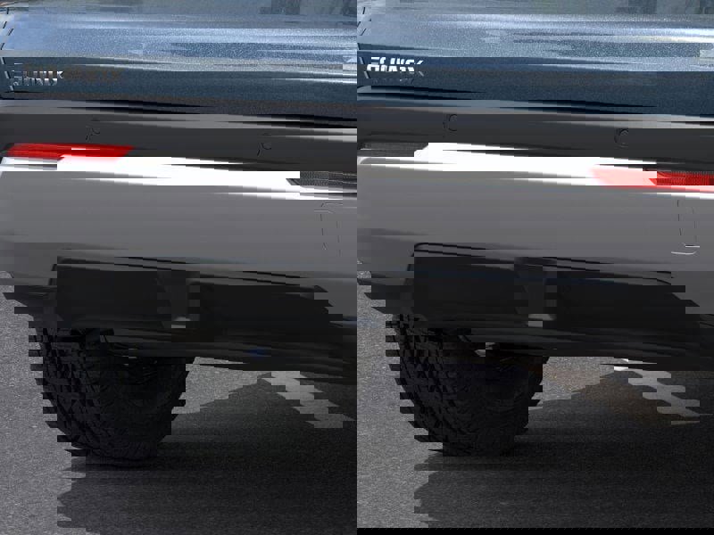 New 2026 Chevrolet Equinox LT image 14