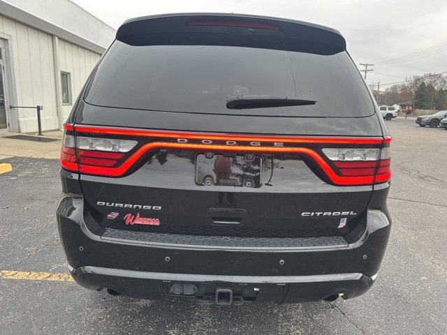 Used 2022 Dodge Durango Citadel image 11