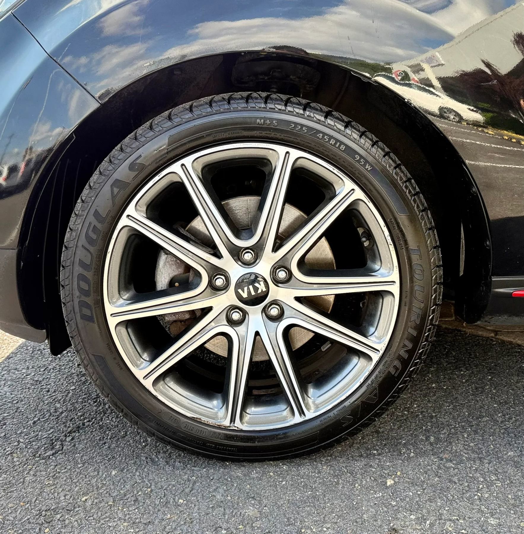 Used 2018 Kia Soul ! w/ Tech Package FWD image 47