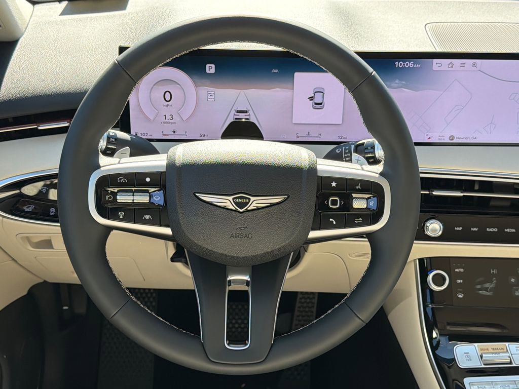 New 2026 Genesis GV70 2.5T image 24