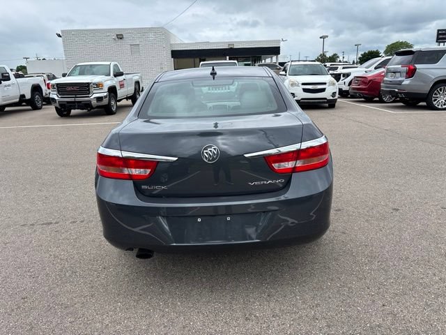 Used 2013 Buick Verano FWD image 8